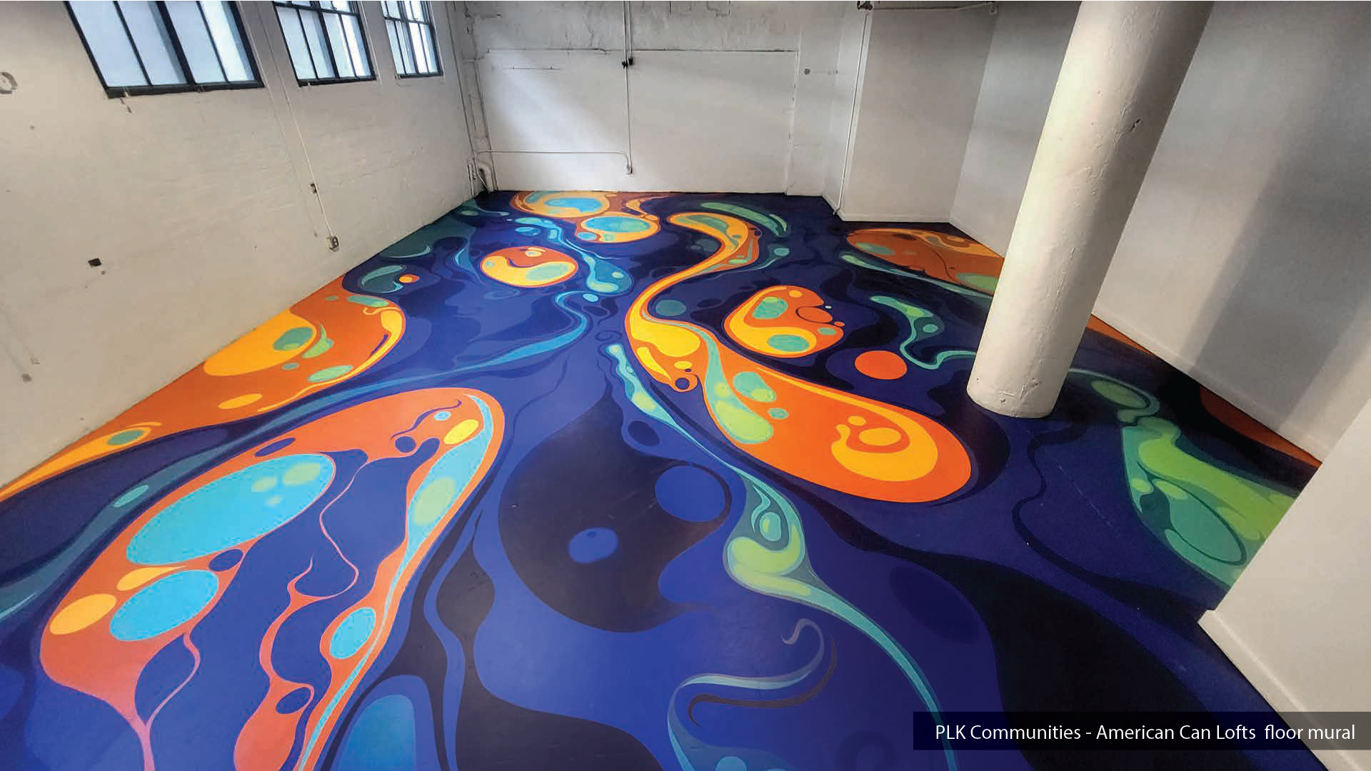Mural 25